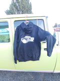 Binder Boneyard Hoodie Sweatshirt