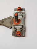 61-68 International Travelall Travelette Rear Door Latch Actuator