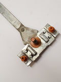 61-68 International Travelall Travelette Rear Door Latch Actuator