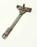 61-68 International Travelall Travelette Rear Door Latch Actuator