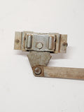 61-68 International Travelall Travelette Rear Door Latch Actuator