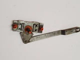 61-68 International Travelall Travelette Rear Door Latch Actuator