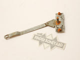 61-68 International Travelall Travelette Rear Door Latch Actuator
