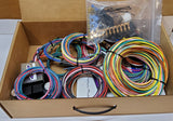 NEW! Kwik Wire 14 Circuit Universal Wiring Harness kit