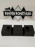 New International Harvester engine and transmission mount bushings