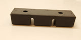 New International Harvester engine and transmission mount bushings