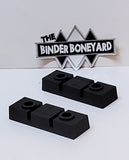 New International Harvester engine and transmission mount bushings