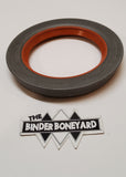 International 4 Cylinder V8 Front Crank Seal Scout Pickup Travelall