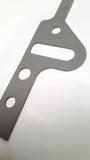 International 4 Cylinder & V8 Front Timing Cover Gasket Scout Pickup Travelall Travelette
