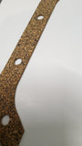 International 4 Cylinder & V8 Front Timing Cover Gasket Scout Pickup Travelall Travelette