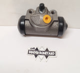 71-74 International Scout II Terra Traveler 69-71 Pickup Travelall Rear Wheel Brake Cylinder Passenger Side