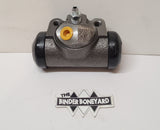 71-74 International Scout II Terra Traveler 69-71 Pickup Travelall Rear Wheel Brake Cylinder Driver Side