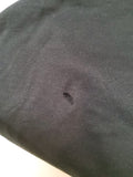Damaged Binder Boneyard Hoodie Sweatshirt