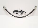 71-80 Scout II Terra Traveler Lifted Rear Brake Hose