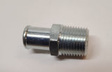 International Harvester Engine Straight Heater Hose Fitting  152 196 266 304 345 392