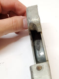 57-66 International Pickup Travelall Travelette Passenger Side Door Striker plate