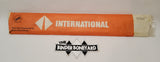 NOS OEM International IH Scout II, Terra or Traveler Rear Driver Side Trim