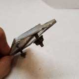 74-75 International IH 100 Pickup Travelall Travelette Six Fender Badge Emblem