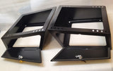 International IH Scout II, Terra, Traveler locking seat bases