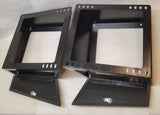 International IH Scout II, Terra, Traveler locking seat bases