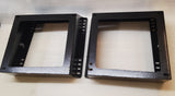 International IH Scout II, Terra, Traveler locking seat bases