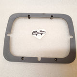 1980 International Scout II Terra Traveler Headlight Retaining Ring Bezel