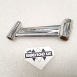 61-68 International Pickup Travelall Travelette Scout 80 & 800 Yankee Mirror Side Mirror Arm