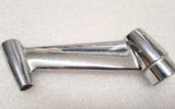 61-68 International Pickup Travelall Travelette Scout 80 & 800 Yankee Mirror Side Mirror Arm