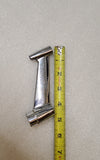 61-68 International Pickup Travelall Travelette Scout 80 & 800 Yankee Mirror Side Mirror Arm