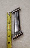 61-68 International Pickup Travelall Travelette Scout 80 & 800 Yankee Mirror Side Mirror Arm