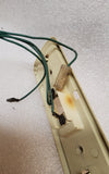 International IH Dome Light Fixture Pickup Travelall Travelette Scout Terra Traveler