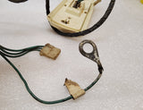 International IH Dome Light Fixture Pickup Travelall Travelette Scout Terra Traveler