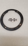 International Harvester IH Scout Pickup Travelall Travelette 4 speed shifter boot ring