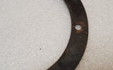 International Harvester IH Scout Pickup Travelall Travelette 4 speed shifter boot ring