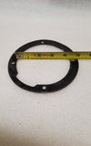 International Harvester IH Scout Pickup Travelall Travelette 4 speed shifter boot ring