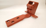71-80 International Scout II Lower Bottom Door Hinge REBUILT *Core Discount Available*
