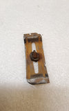 71-80 International IH Scout II, Terra, Traveler Moulding Trim Strip Clips