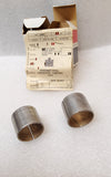 International Harvester 53-65 Ross Steering Gear Case Bushings G10725, 6800HB