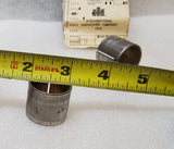 International Harvester 53-65 Ross Steering Gear Case Bushings G10725, 6800HB