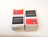 International Harvester 53-65 Ross Steering Gear Case Bushings G10725, 6800HB