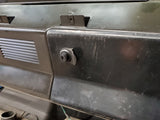 1971-80 International Scout II Terra Traveler Locking Glove Box Door Upgrade