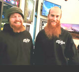 Binder Boneyard Hoodie Sweatshirt
