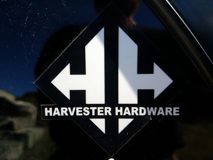 NEW Parts and Harvester Hardware Products