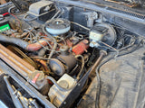 1973 International Harvester 1010 Wagonmaster