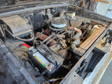1973 International Harvester 1010 Wagonmaster