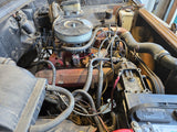 1973 International Harvester 1010 Wagonmaster