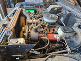 1973 International Harvester 1010 Wagonmaster