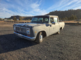 1973 International Harvester 1010 Wagonmaster