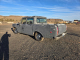 1973 International Harvester 1010 Wagonmaster