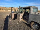 1973 International Harvester 1010 Wagonmaster